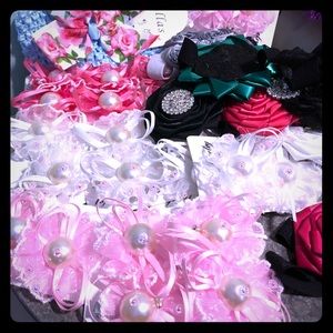 For your little girl